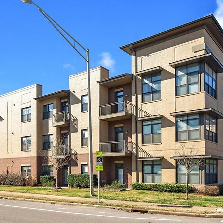 Refreshing 2 Bedroom, 3 Bed Nashville Condo W Free Parking Near Restaurants Kültér fotó